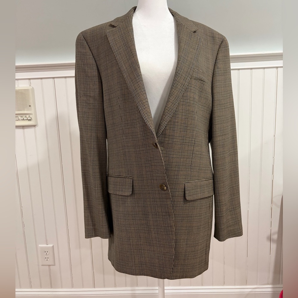 Lauren Ralph Lauren Men's Blazer